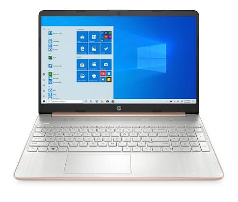 HP laptop rental in Computing and laptops category